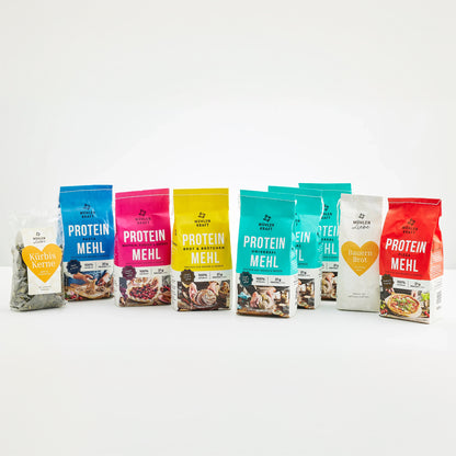 Protein Backbox