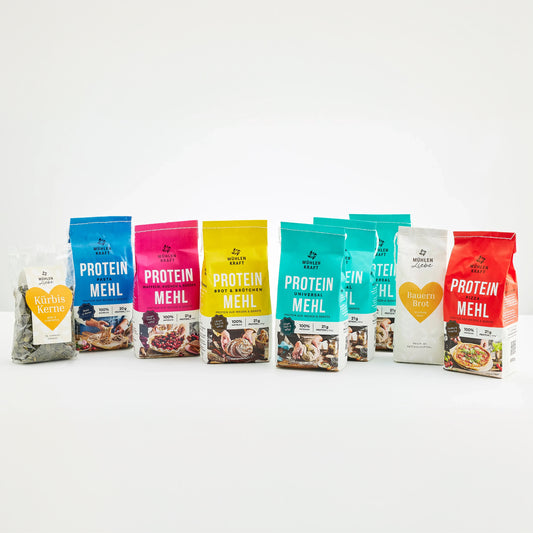 Protein Backbox
