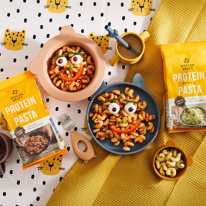 Protein Pasta Box