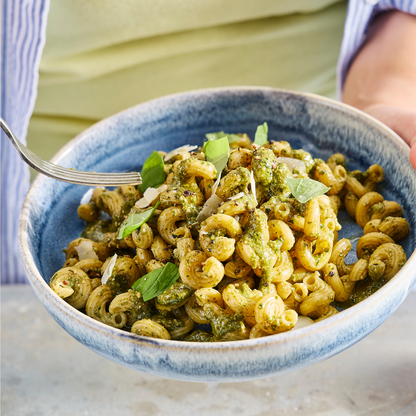 Protein Pasta Box
