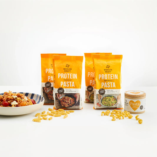 Protein Pasta Box