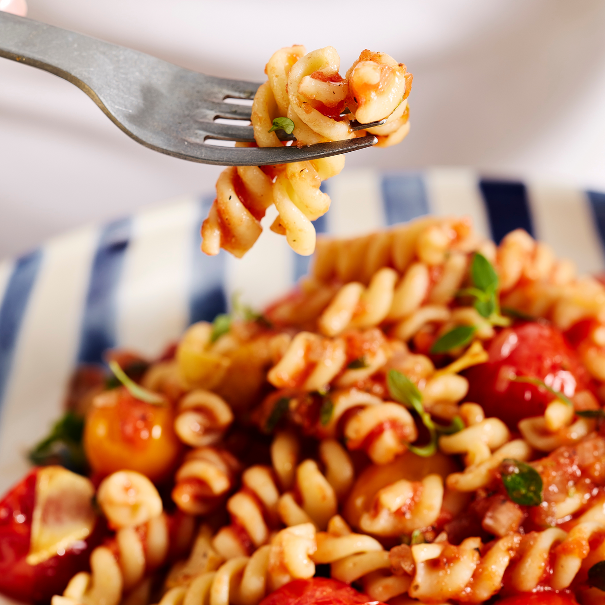 Protein Pasta | Fusilli