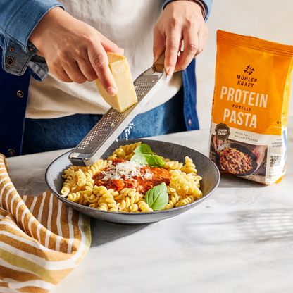 Protein Pasta | Fusilli