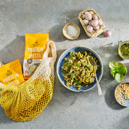 Protein Pasta | Spirali